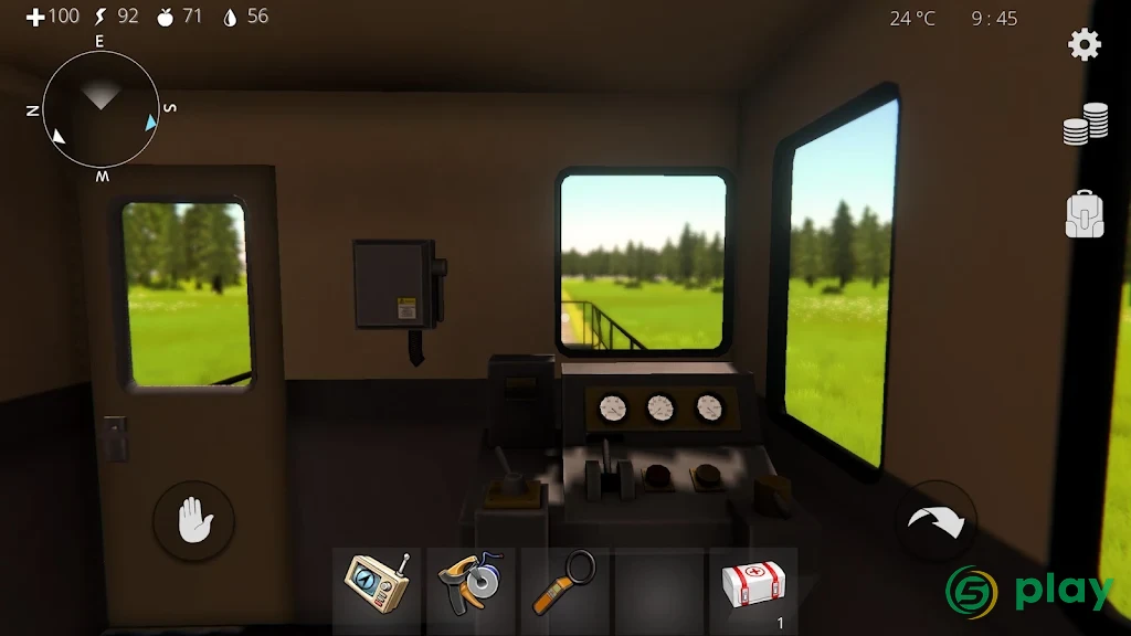Ocean Is Home: Island Life Sim — скриншот 2
