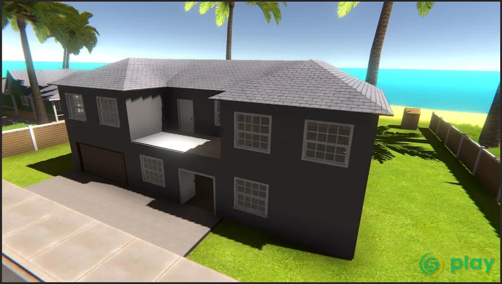 Ocean Is Home: Island Life Sim — скриншот 6