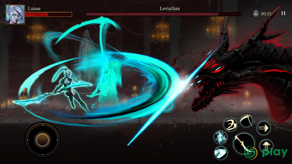 Shadow Of Death 2: Awakening — скриншот 3