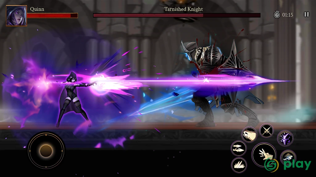 Shadow Of Death 2: Awakening — скриншот 4