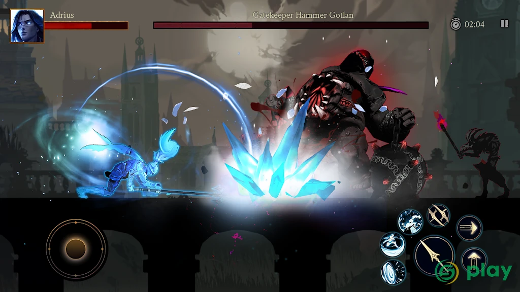 Shadow Of Death 2: Awakening — скриншот 5
