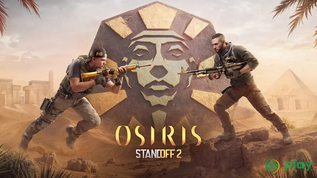 Standoff 2 (Первая версия) — скриншот 1