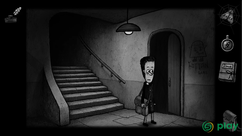 Дом монстров 2: Медаль — скриншот 6
