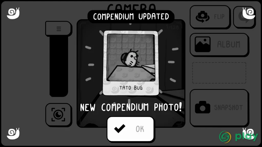 TOEM: A Photo Adventure — скриншот 4