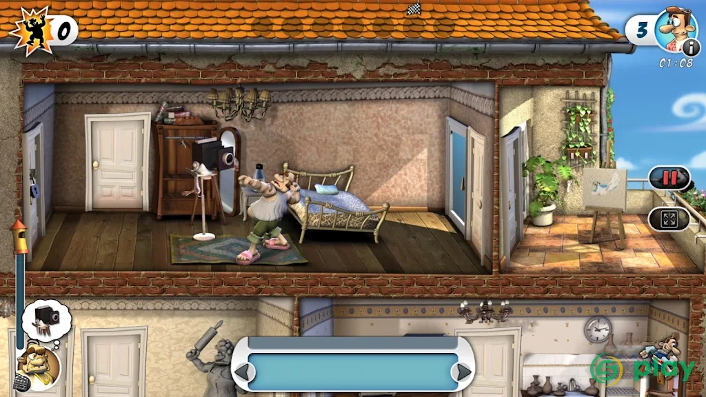 Neighbours back From Hell — скриншот 2