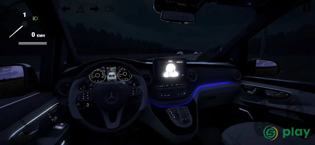 Mellstroy Car Game Simulator — скриншот 2
