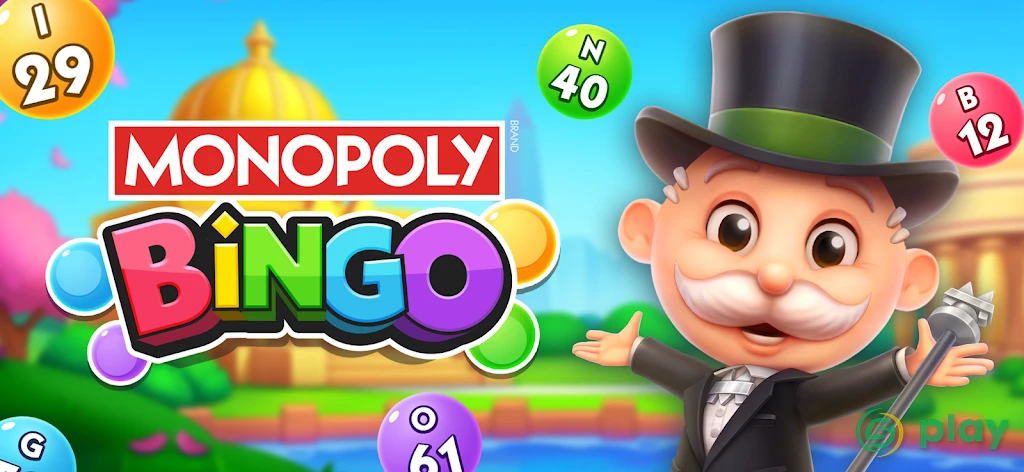MONOPOLY: Bingo! — скриншот 2