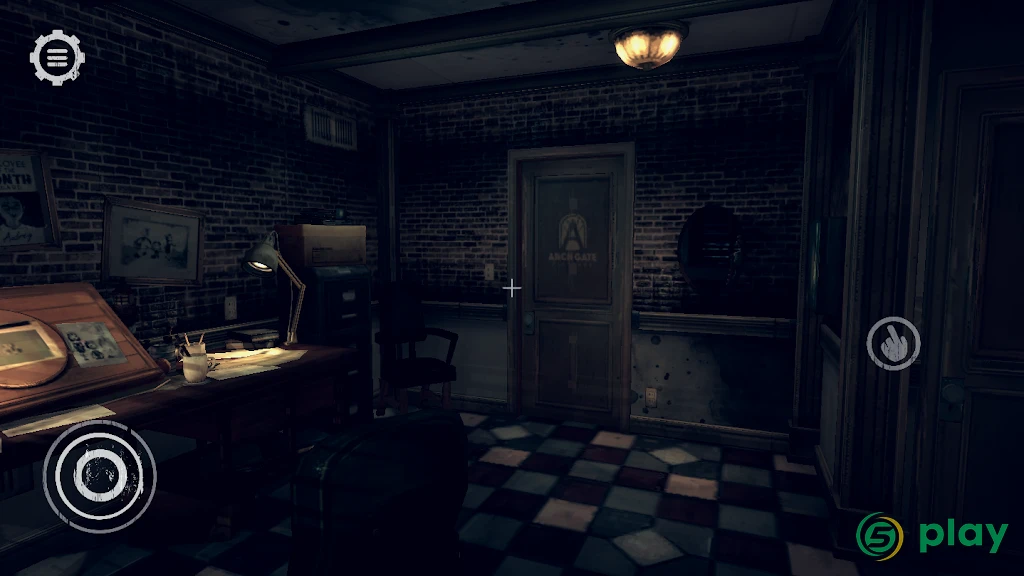 Bendy and the Dark Revival — скриншот 1