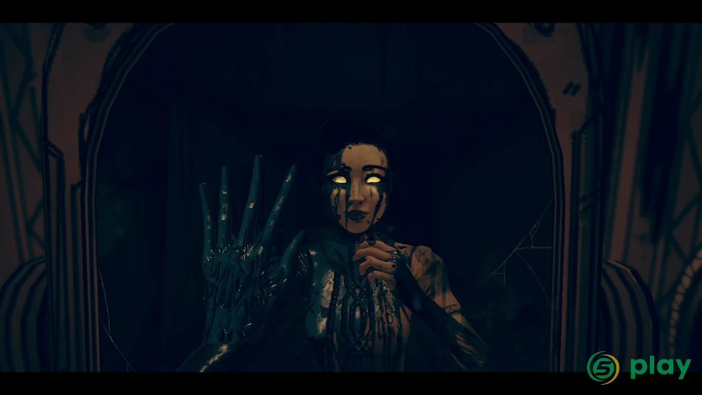 Bendy and the Dark Revival — скриншот 6