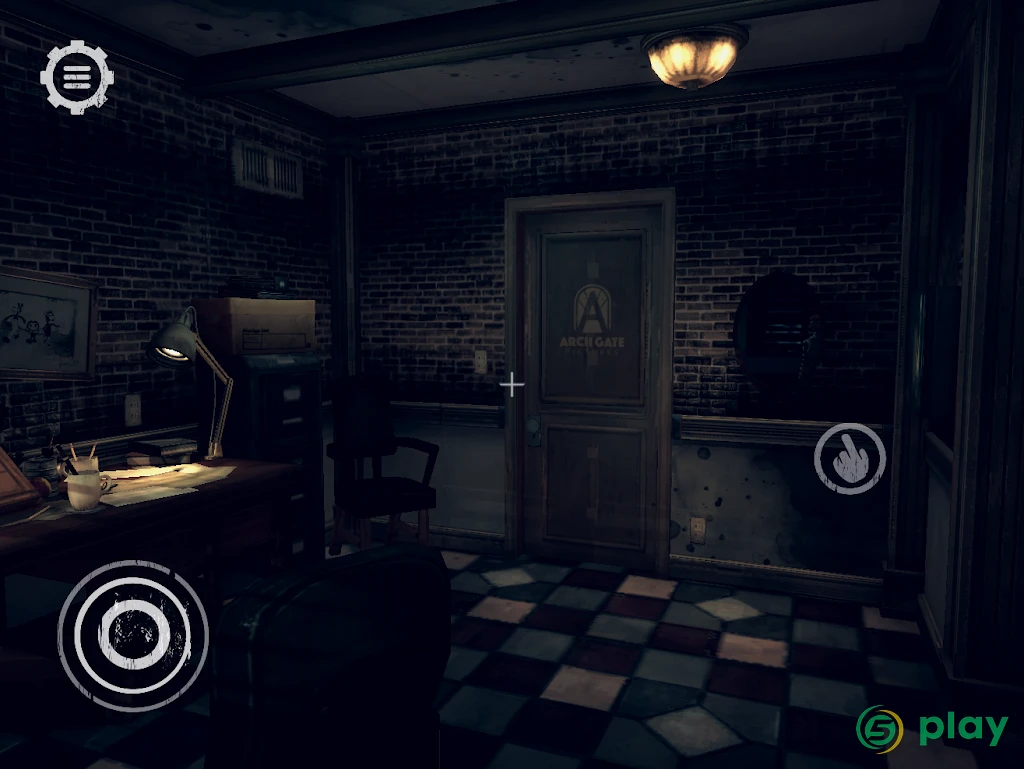 Bendy and the Dark Revival — скриншот 8