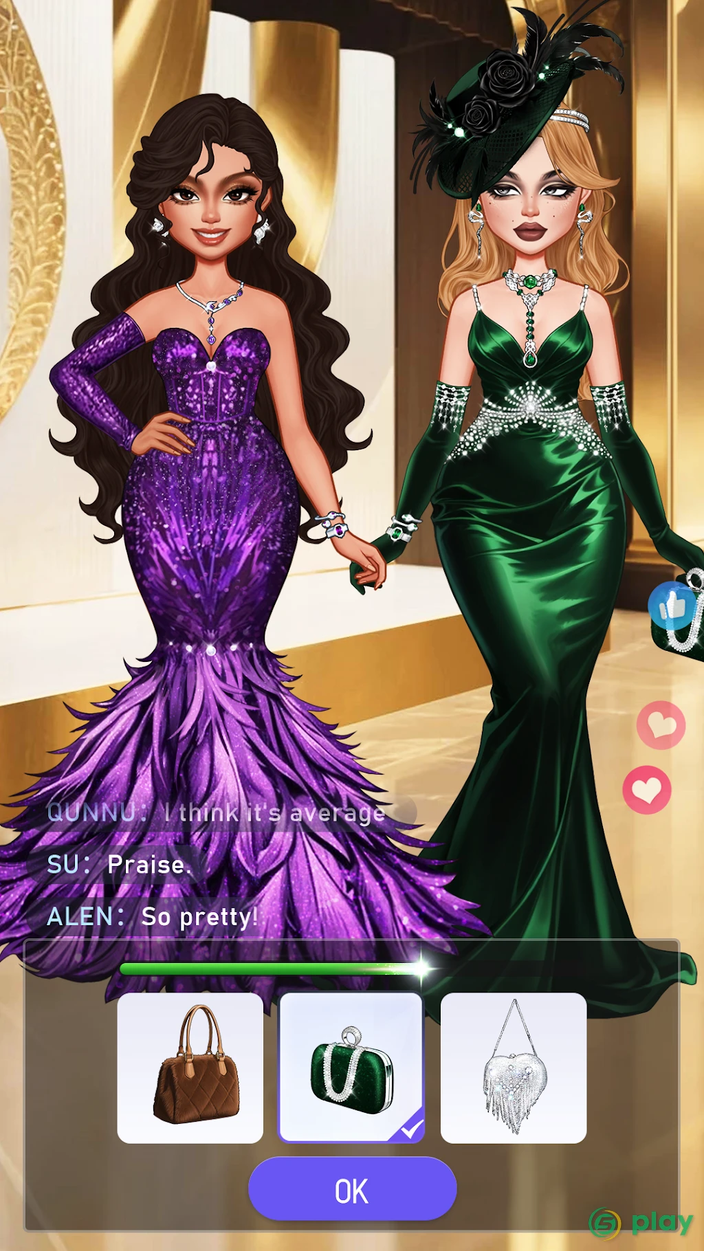 YoYa Sparkle: Style Pop — скриншот 6