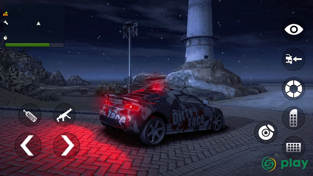 Urban City: Open World — скриншот 2