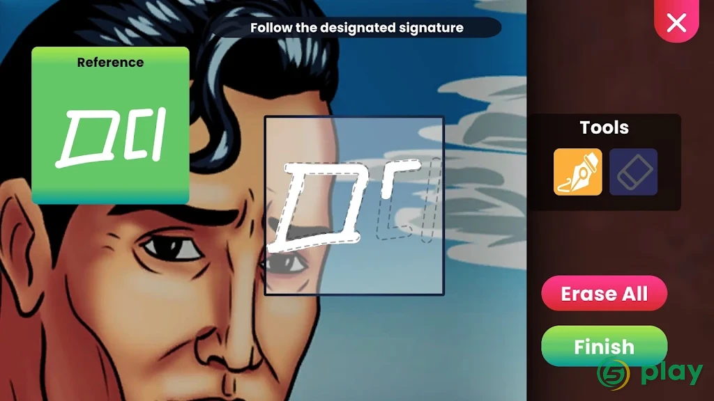 Comic Book Store Simulator — скриншот 5