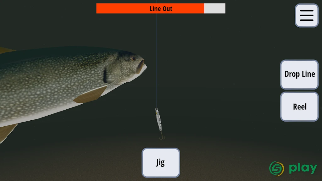 Ice Fishing Derby 2 — скриншот 8