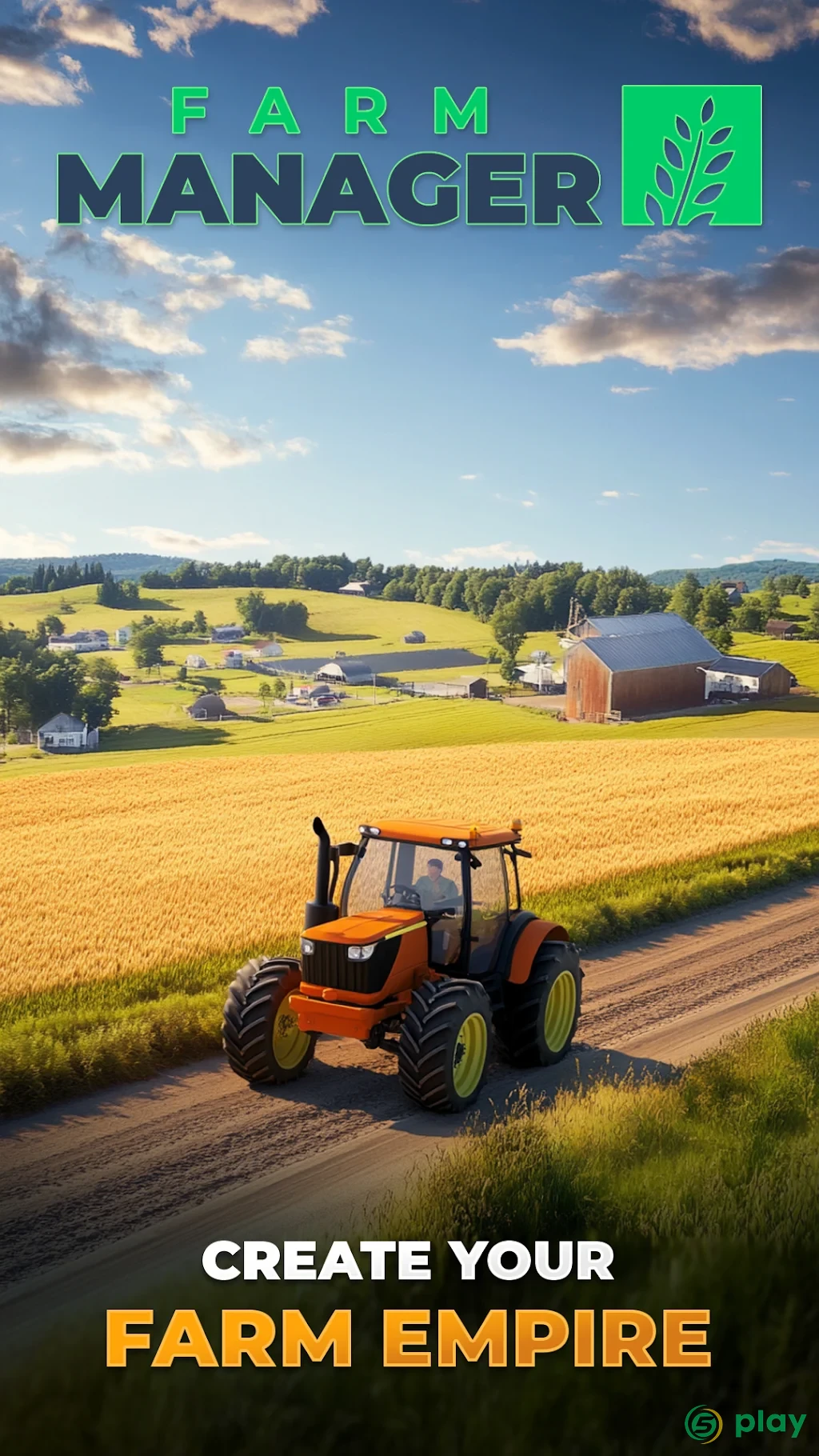 Farm Manager - 2026 — скриншот 1