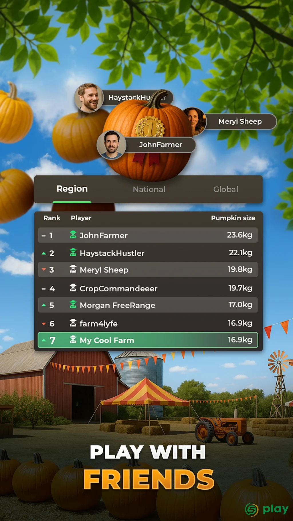 Farm Manager - 2026 — скриншот 7