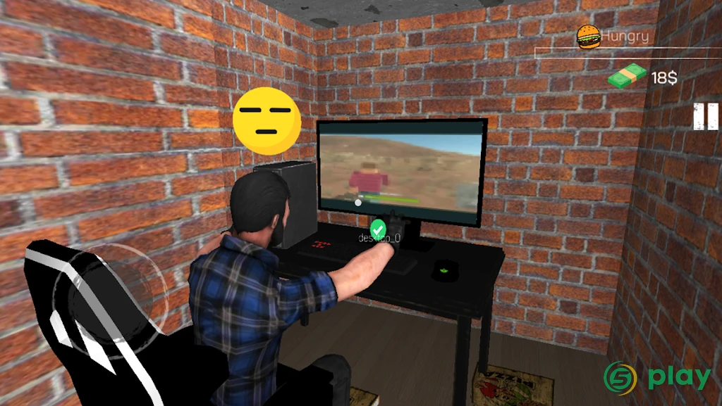 Internet Cafe Simulator 2 — скриншот 2