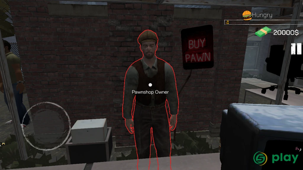 Internet Cafe Simulator 2 — скриншот 3