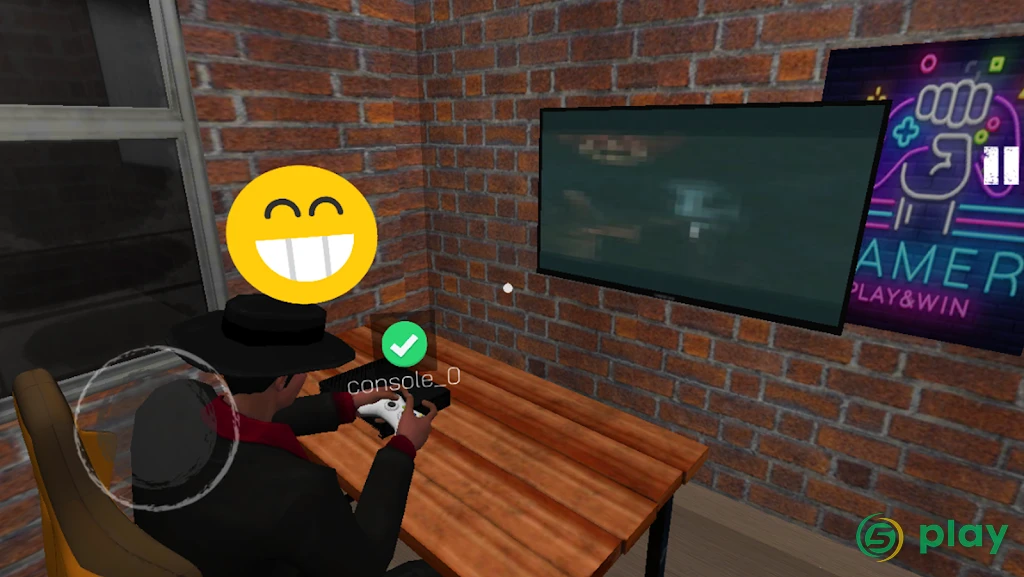 Internet Cafe Simulator 2 — скриншот 7