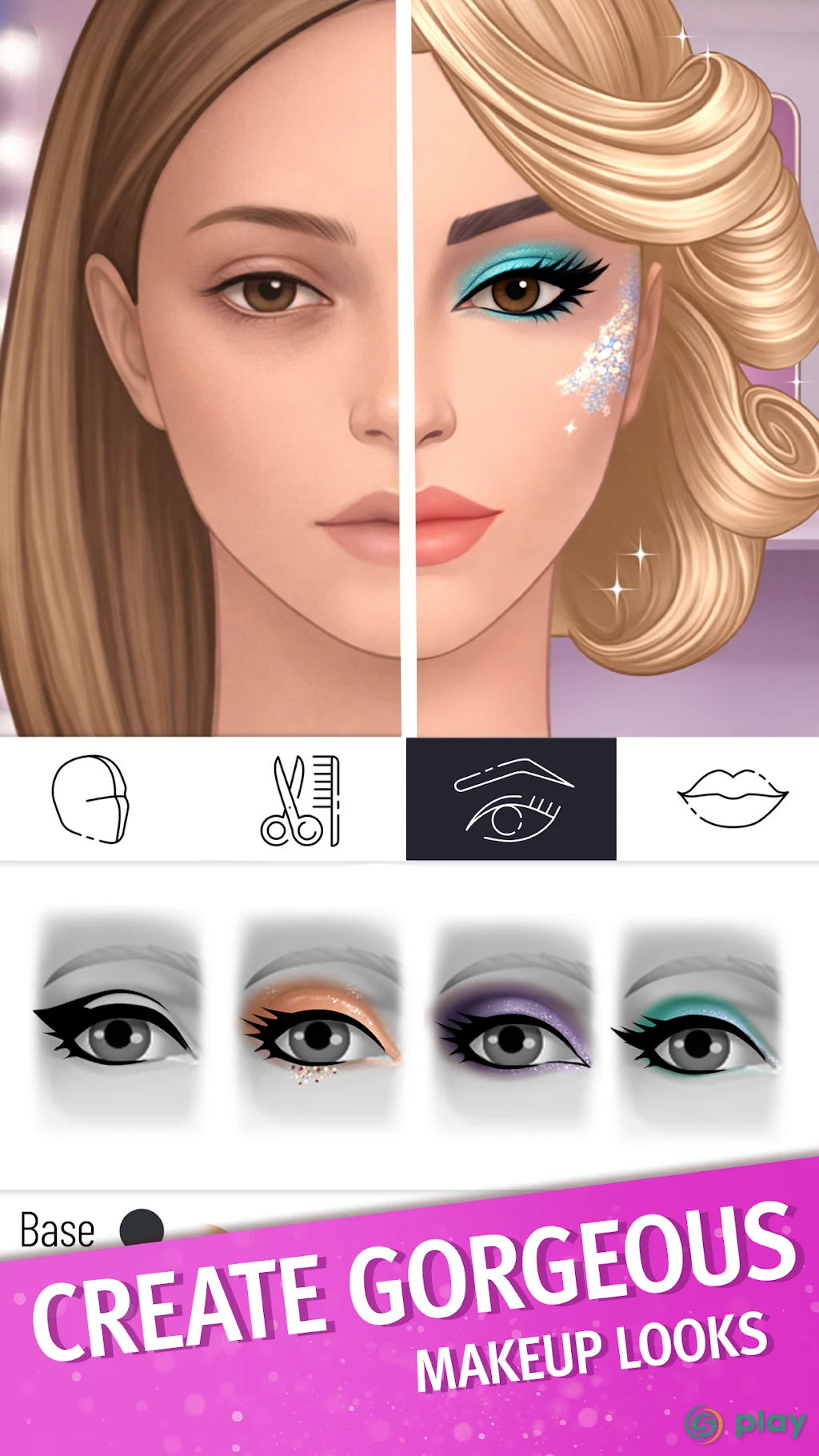 Pocket Styler: Fashion Stars — скриншот 5