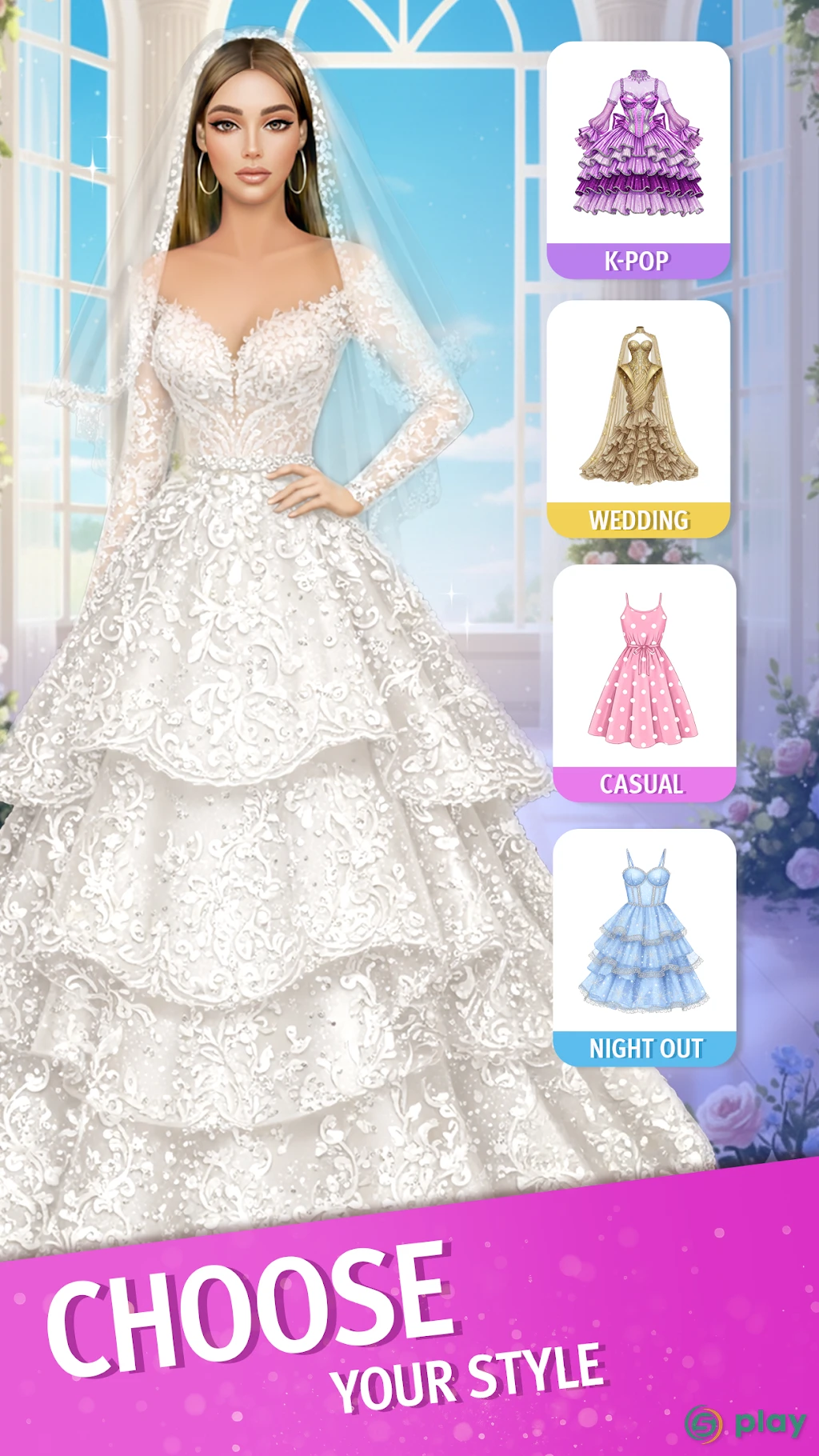 Pocket Styler: Fashion Stars — скриншот 6