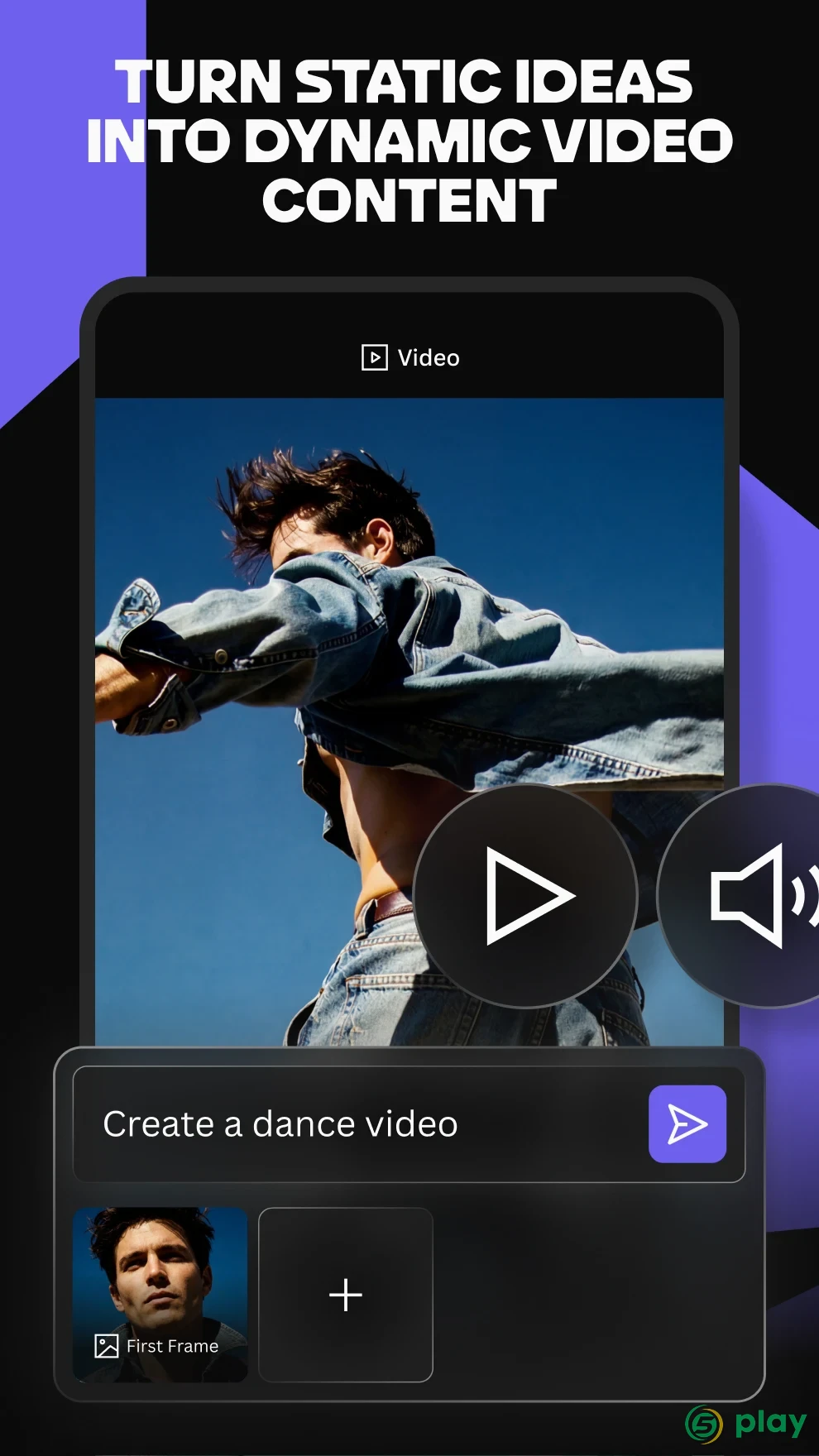 Leonardo.Ai - Image Generator — скриншот 3