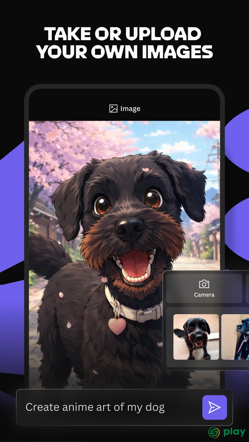 Leonardo.Ai - Image Generator — скриншот 5
