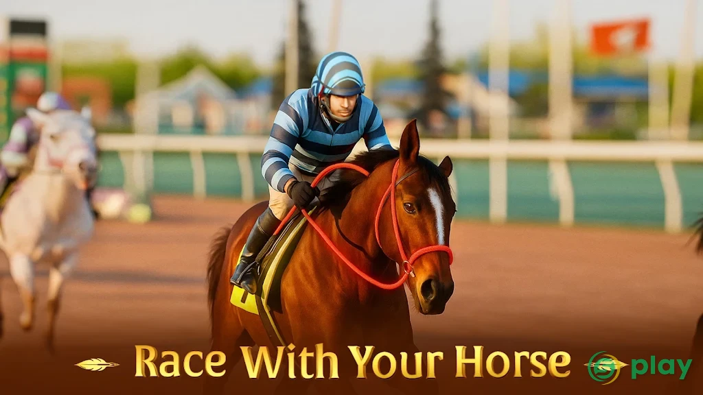 Horse World Ride — скриншот 5