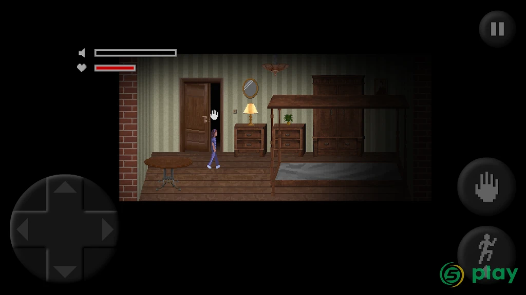 Mr. Hopp’s Playhouse 2 — скриншот 2
