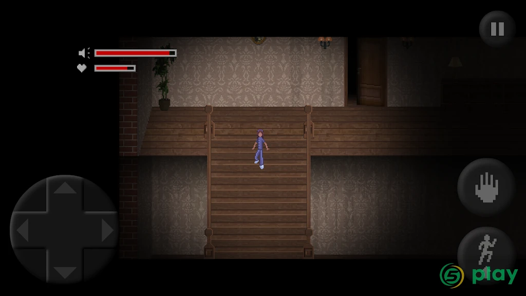 Mr. Hopp’s Playhouse 2 — скриншот 3