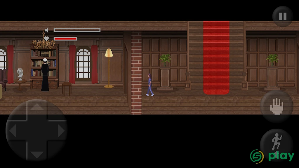 Mr. Hopp’s Playhouse 2 — скриншот 4