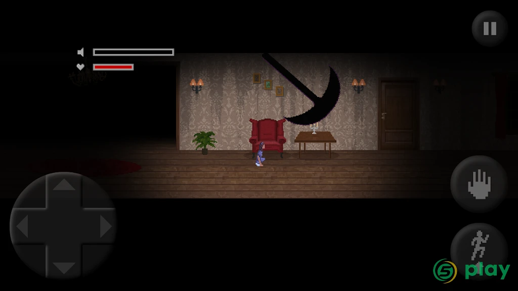 Mr. Hopp’s Playhouse 2 — скриншот 6
