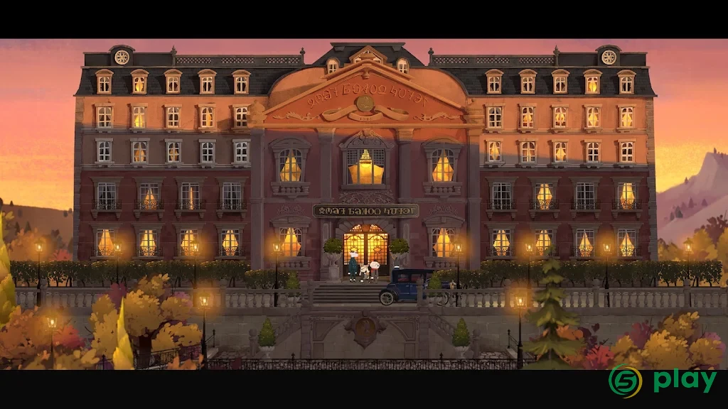 Sunset Hills — скриншот 3