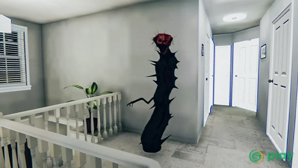 The Boiled One: Horror Game — скриншот 4