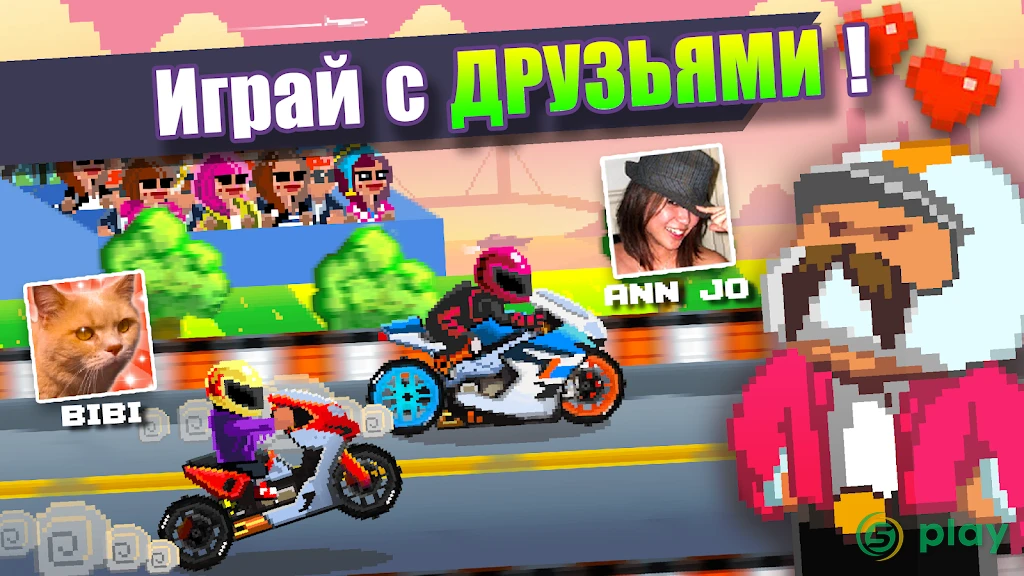 Motor World Car Factory — скриншот 2