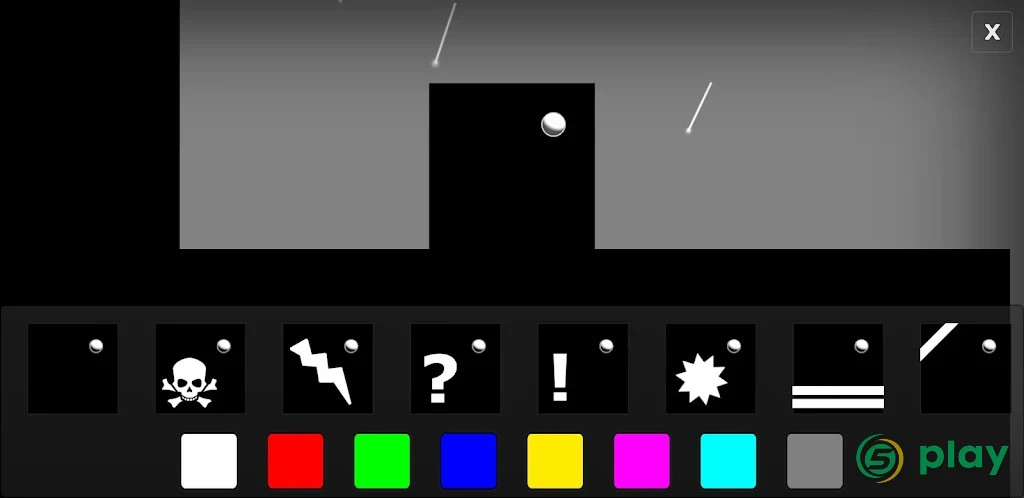 Sqube Darkness 2 — скриншот 6