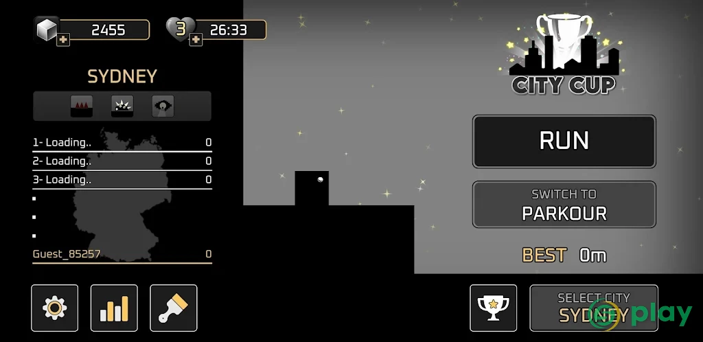 Sqube Darkness 2 — скриншот 8