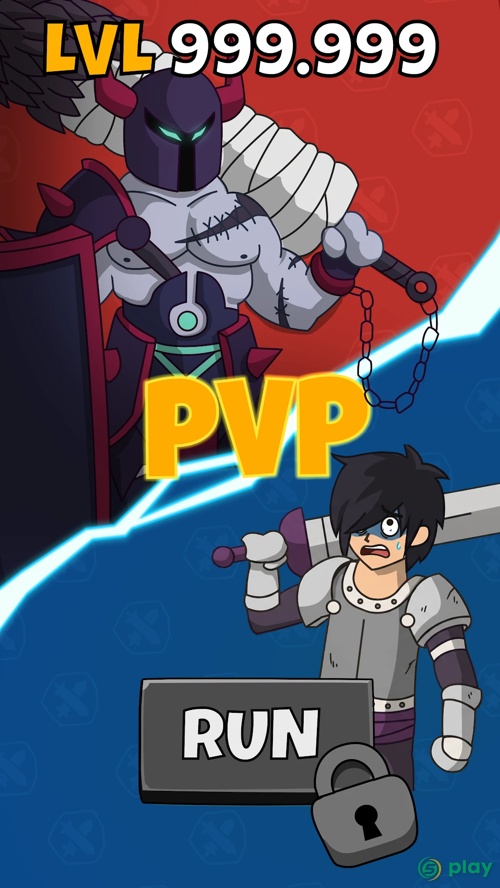 Hero Hero Clicker - Idle RPG — скриншот 4