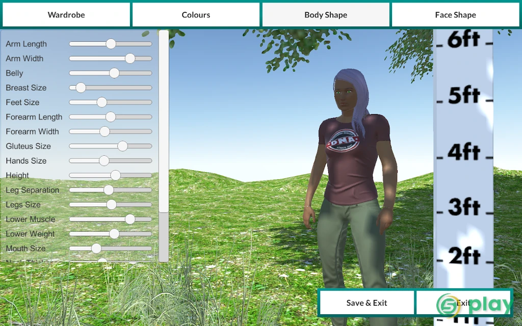 Carp Fishing Simulator — скриншот 11