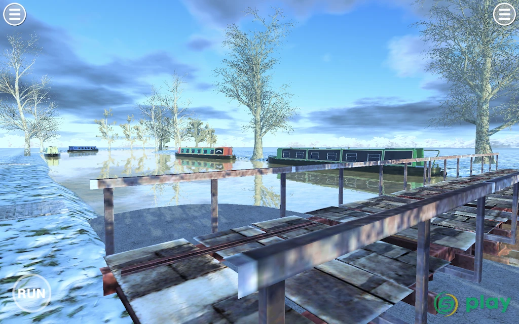 Carp Fishing Simulator — скриншот 12