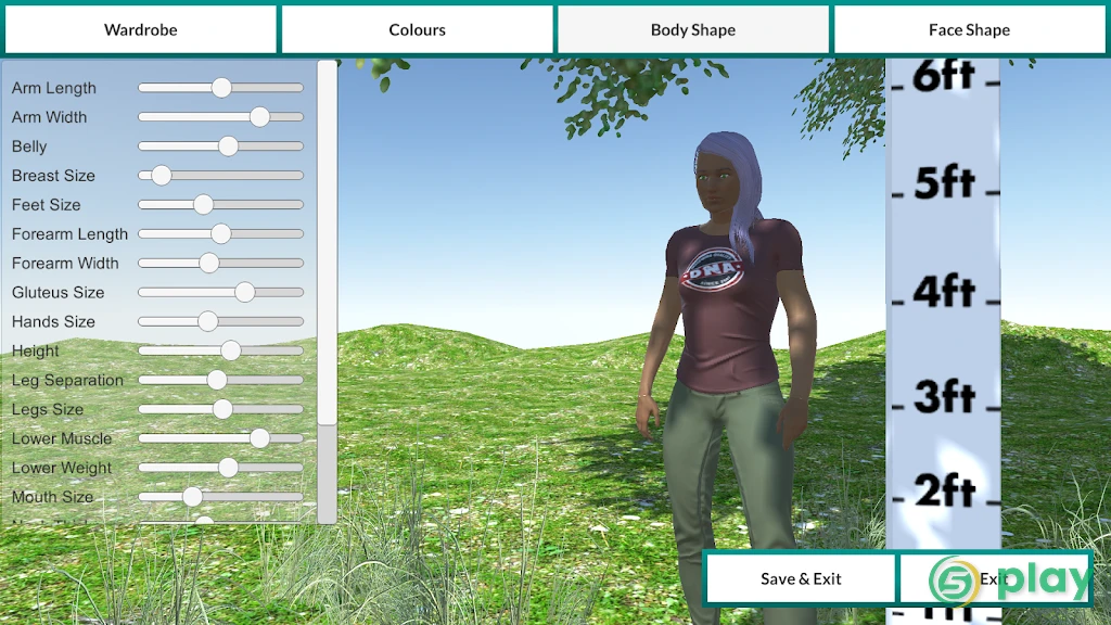 Carp Fishing Simulator — скриншот 3