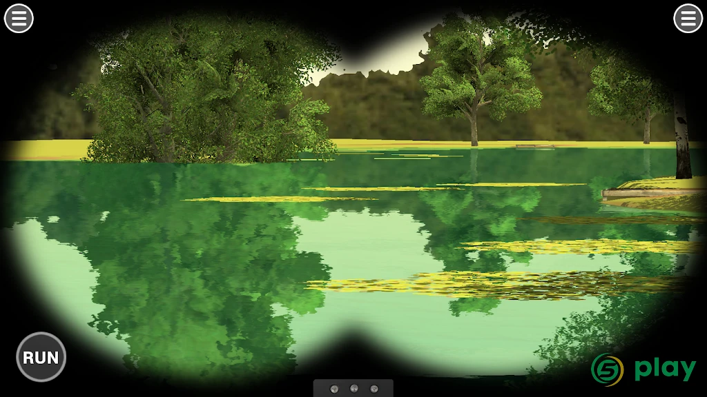 Carp Fishing Simulator — скриншот 8