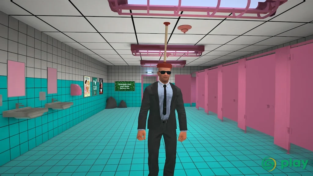Toilet 8 — скриншот 2