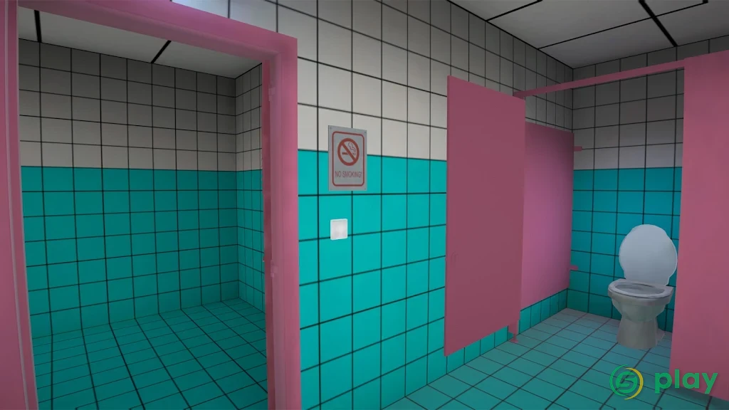 Toilet 8 — скриншот 5