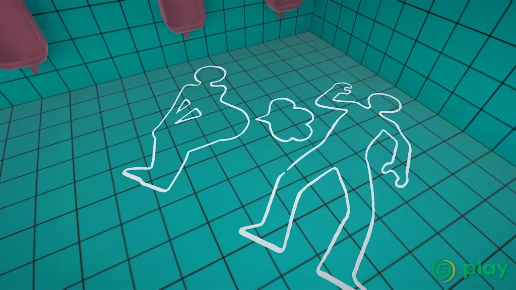 Toilet 8 — скриншот 7