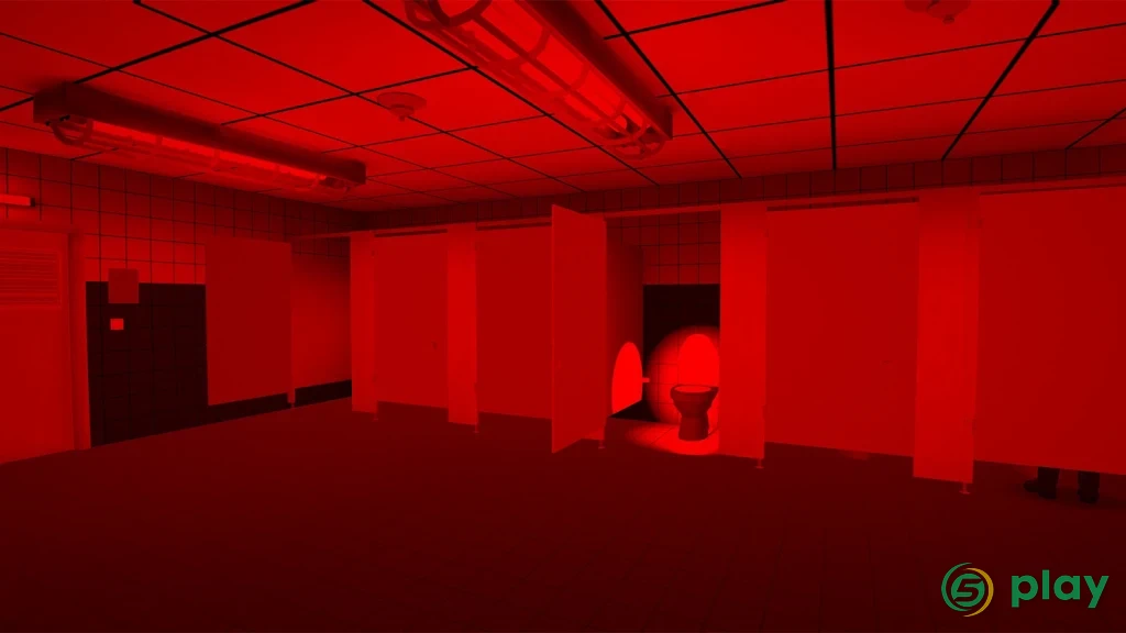 Toilet 8 — скриншот 8