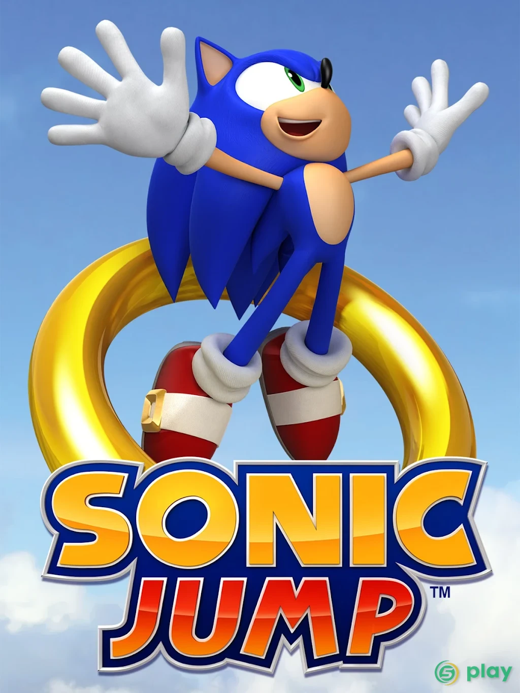 Sonic Jump Pro — скриншот 6