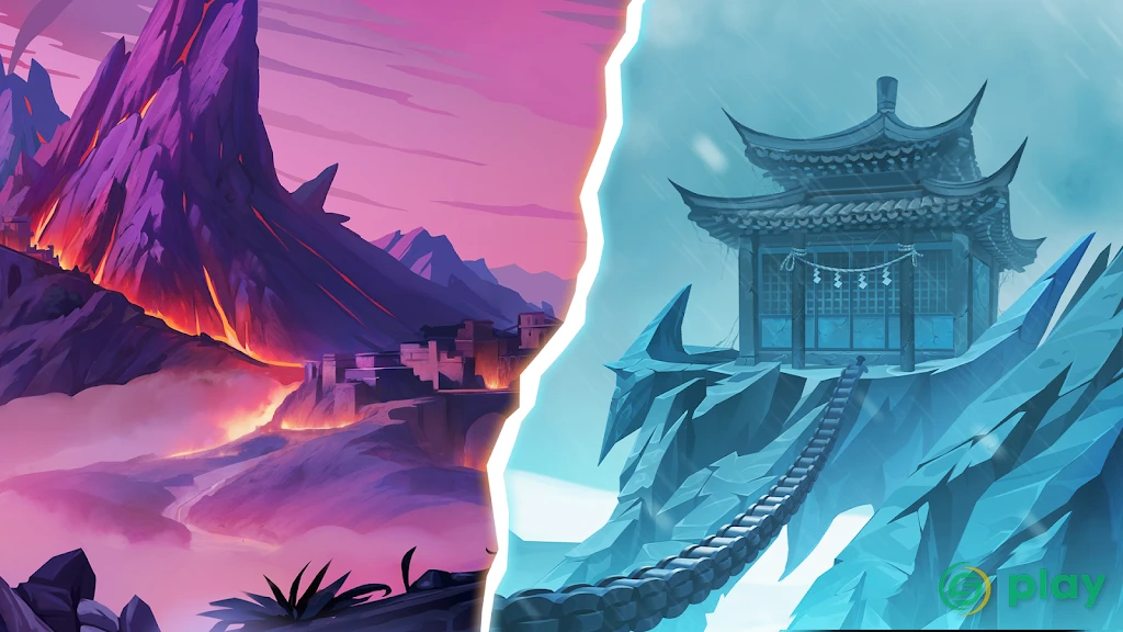 Shades: Shadow Fight Roguelike — скриншот 3