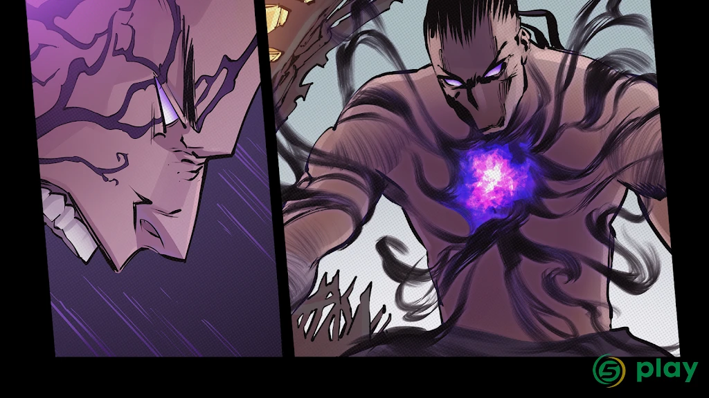 Shades: Shadow Fight Roguelike — скриншот 5