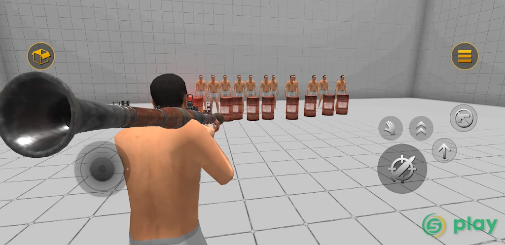 BloodBox 2 — скриншот 2